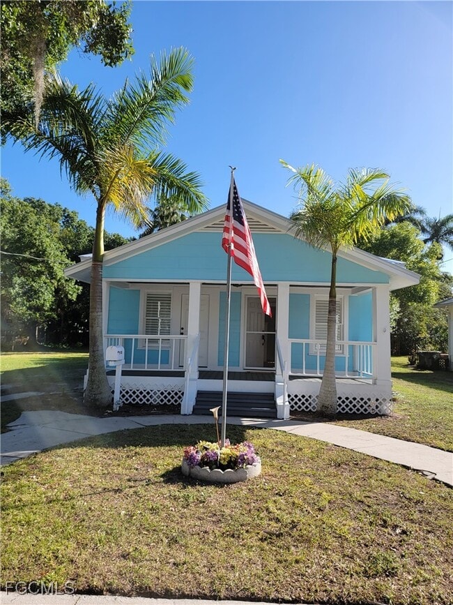 Building Photo - 1603 Woodford Ave