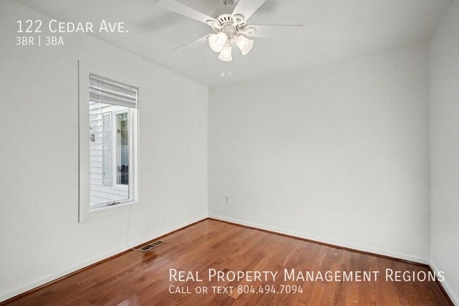 Building Photo - 122 Cedar Ave