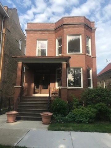 Building Photo - 4139 N. Central Park Ave.