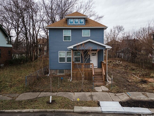 Primary Photo - $1450 - Beautiful 3 bedroom home