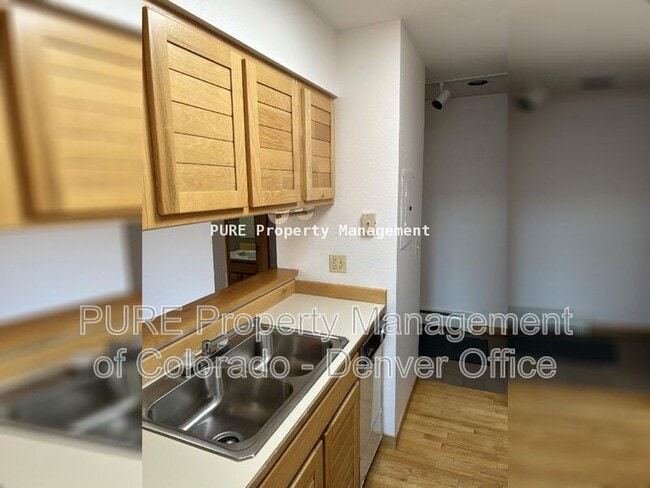 Building Photo - 1529 Spruce St