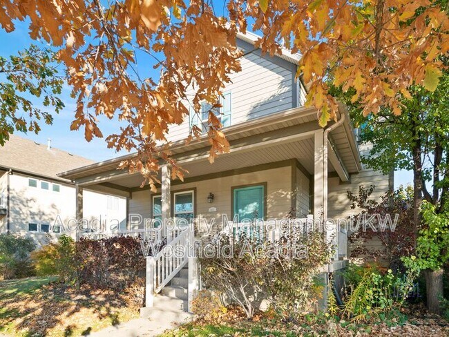 Building Photo - 4492 Harvest Moon Dr