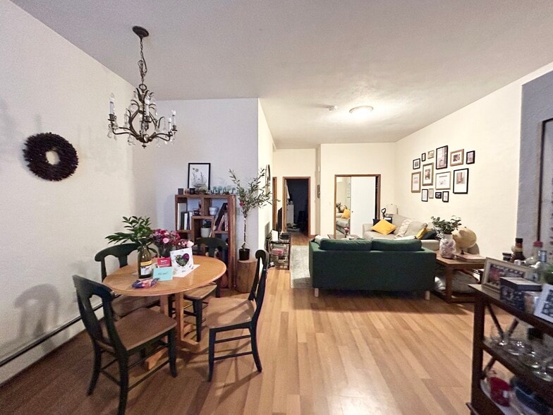 Building Photo - 264 Shawmut Ave