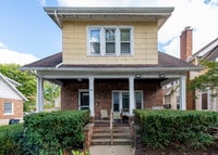 Building Photo - 1141 S Forest Ave