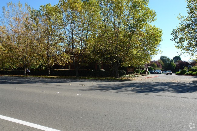 Primary Photo - Marvin's Garden Apartments
