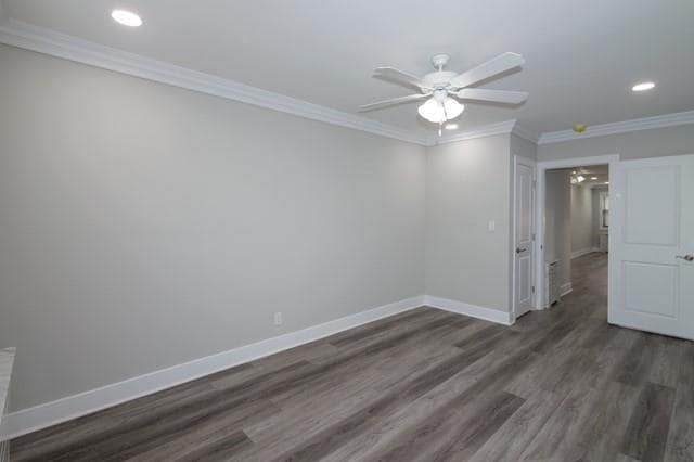 Building Photo - 609 Tulip Ave