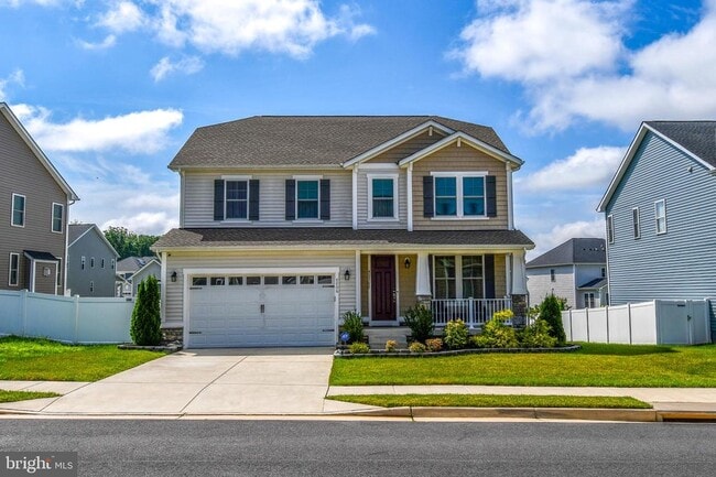 Primary Photo - 7706 Colburn Dr