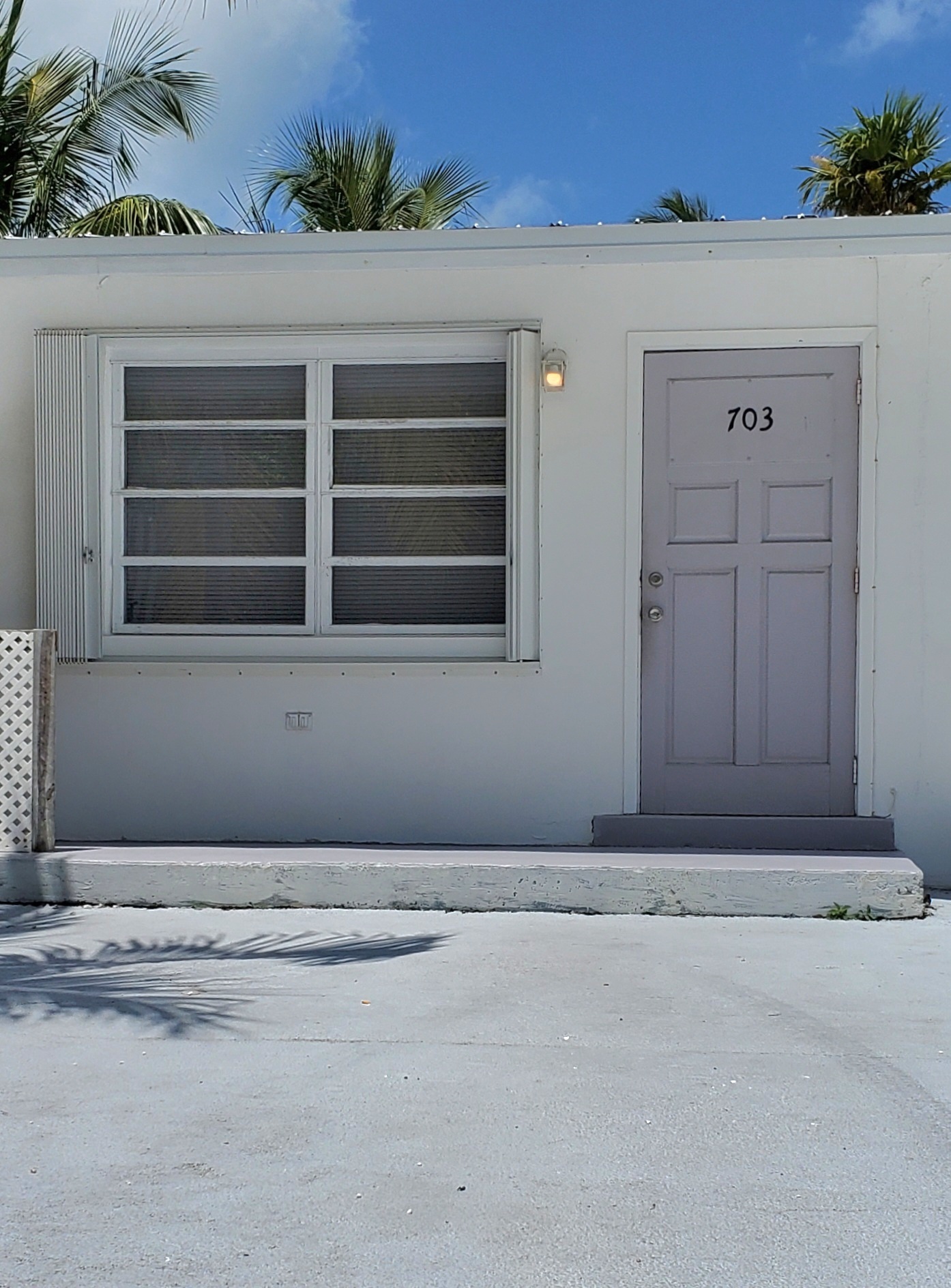 Park At Door - 703 124th Street Gulf