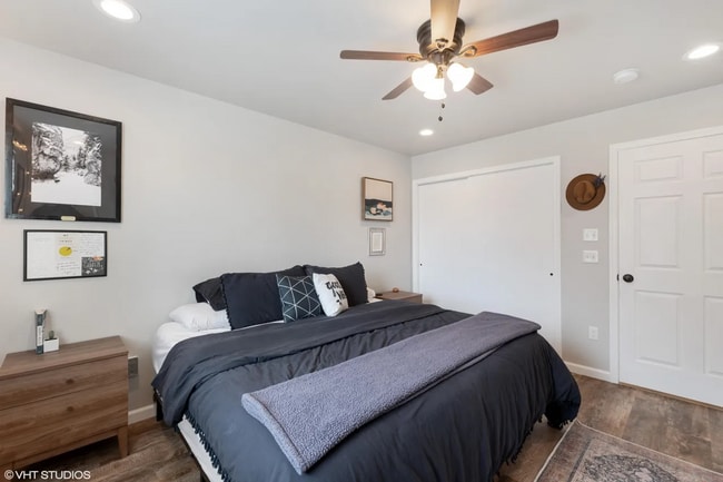 Building Photo - 2B/1.5 Duplex in Kalispell