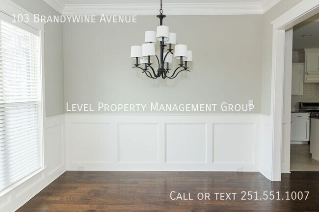 Building Photo - 103 Brandywine Ave