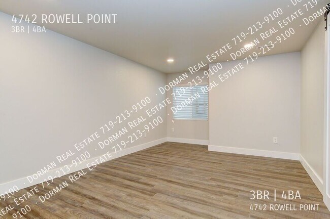 Building Photo - 4742 Rowell Point