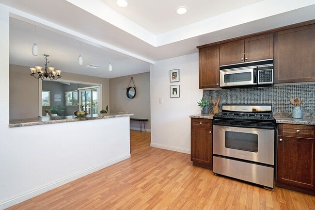 Building Photo - Beautiful 3BD 2BA House Sitting on Over 1/...