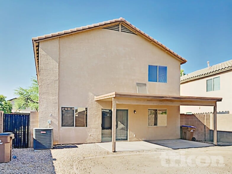 Building Photo - 396 W Corriente Ct