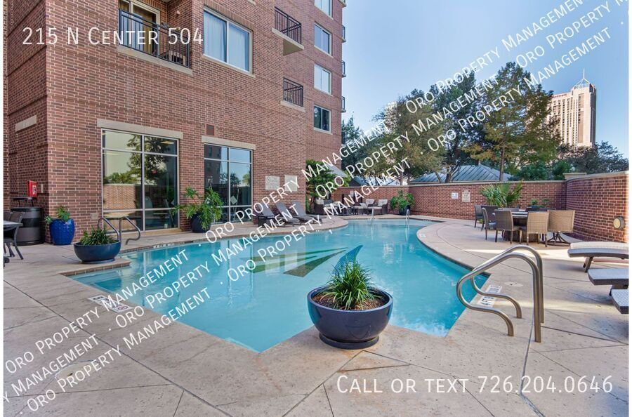 Building Photo - Live the High Paradise at The Vidorra, a Full-Service High-Rise with Stunning Views and Amenities!!!