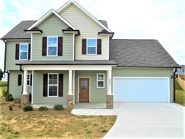 Building Photo - 3307 Earl of Mar Ct