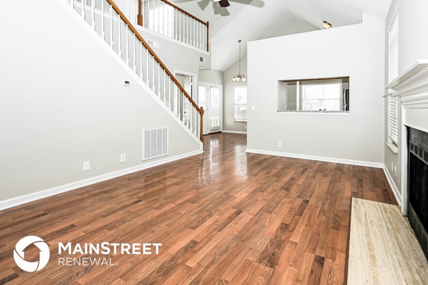 Building Photo - 3028 Glenboro Dr