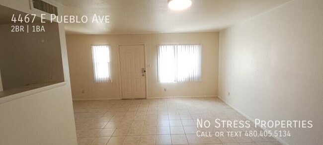 Building Photo - 4467 E Pueblo Ave