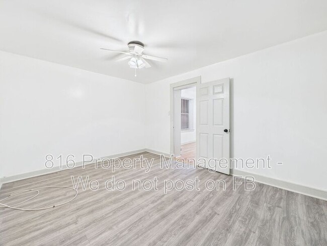 Building Photo - 2710 Park Ave