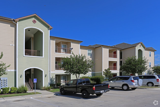 Building Photo - Residence at Eagle Pass