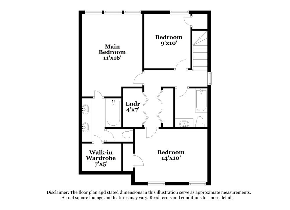 Building Photo - 1302 Timuquana Trail