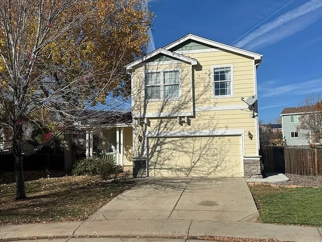 Primary Photo - 9445 Bellaire St