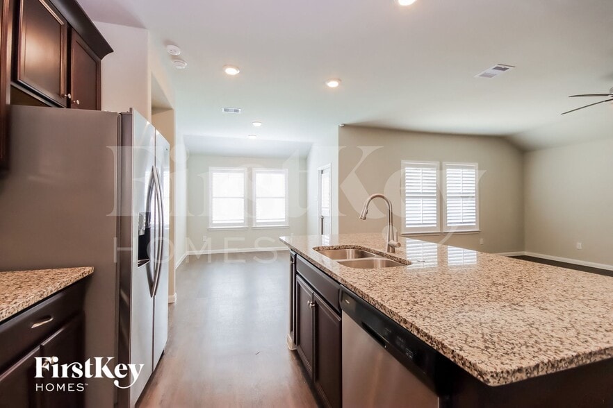 Building Photo - 4606 Wild Flora Wy