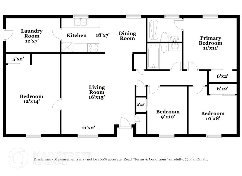Building Photo - 7312 Sharbeth Dr S