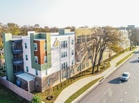 Building Photo - 4611 N Interstate 35 Frontage Rd