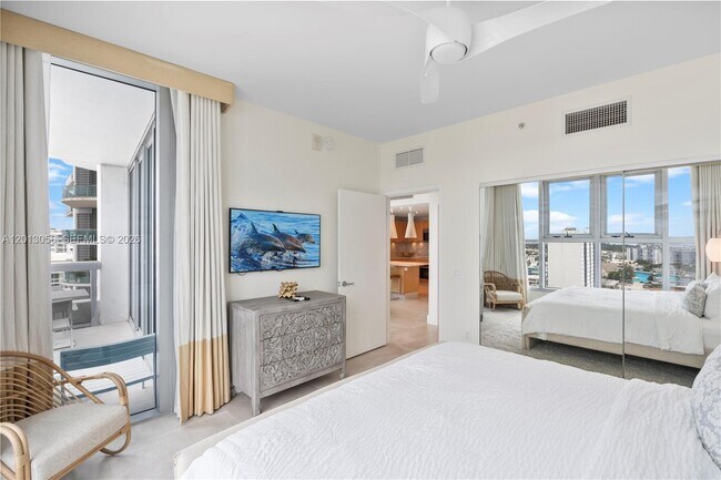 Building Photo - 6899 Collins Ave