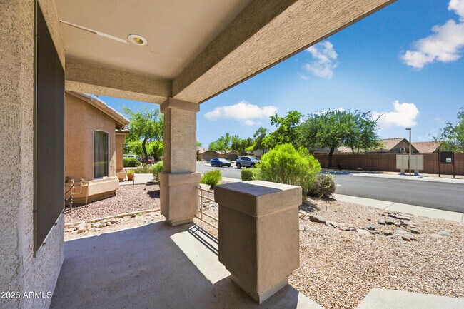 Building Photo - 27705 N 23rd Dr