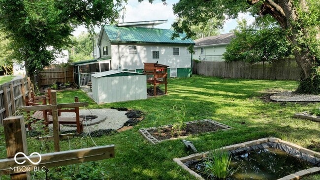 Building Photo - 2600 S Bryan St