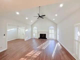 Building Photo - 525 Rams Way