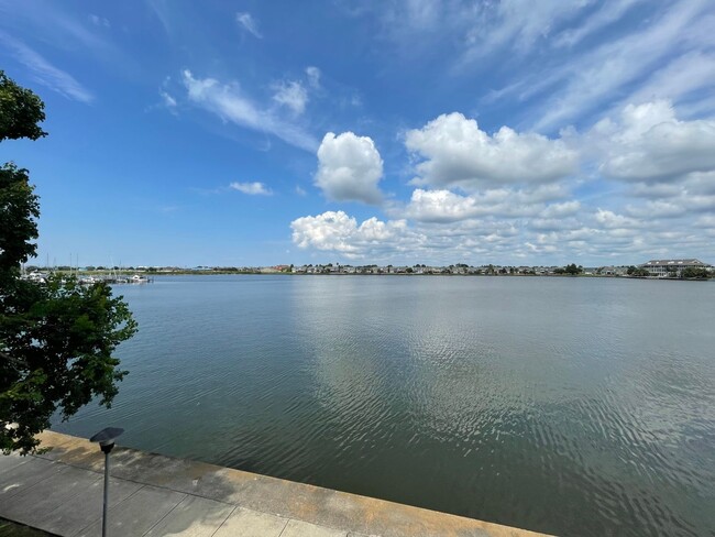 Building Photo - Waterfront Views