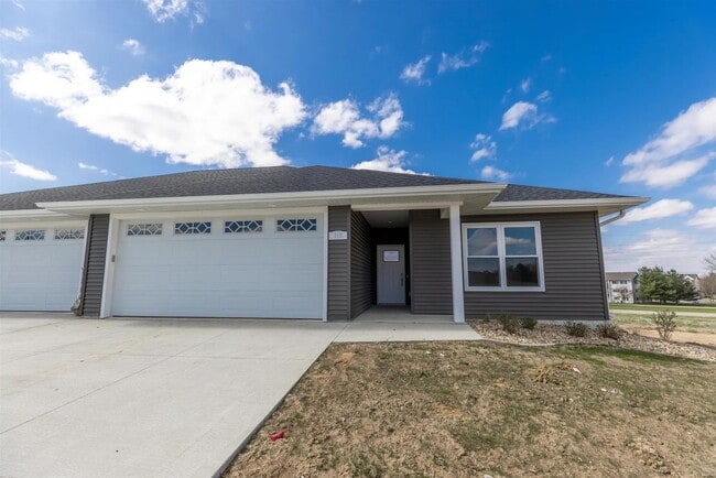 Primary Photo - NEWLY BUILT BEAUTIFUL 2BD/2BA HOME!