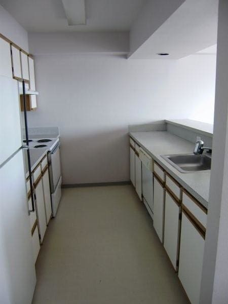 Building Photo - 1 bedroom in Seattle WA 98115