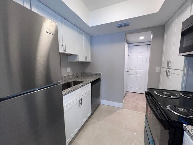 Building Photo - 4711 S Texas Ave