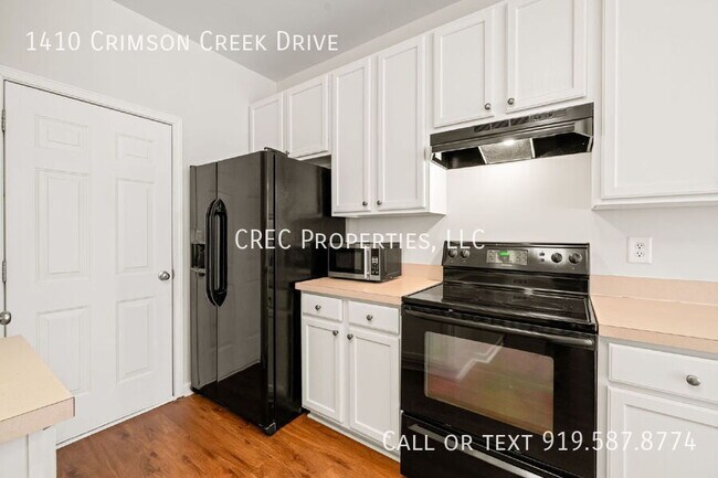 Building Photo - 1410 Crimson Creek Dr