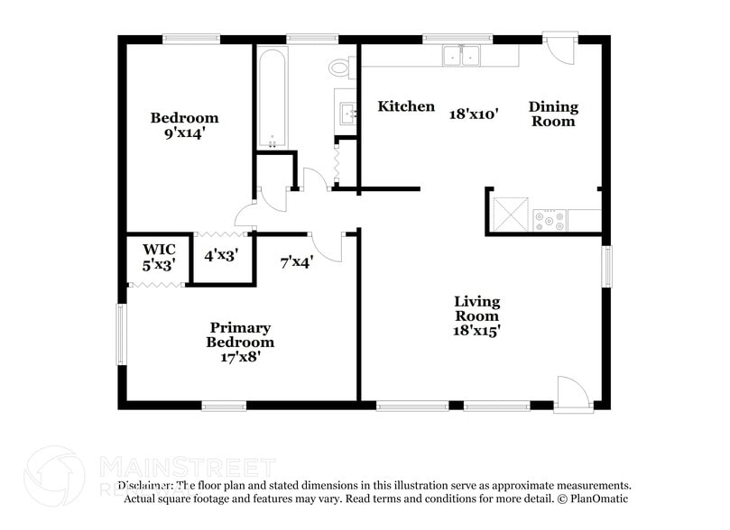 Building Photo - 8161 Schoen Dr