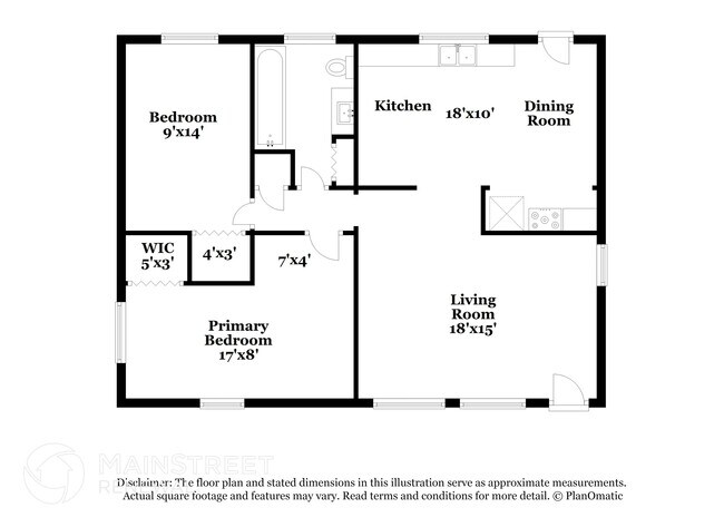 Building Photo - 8161 Schoen Dr