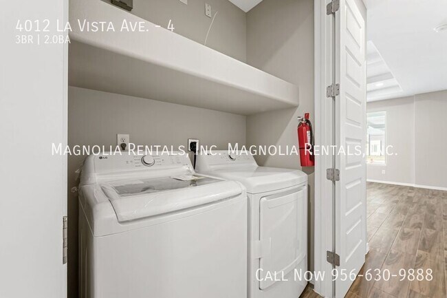 Building Photo - 4012 La Vista Ave