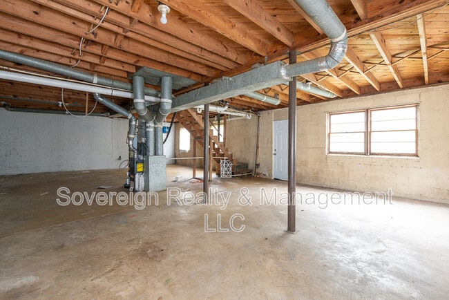 Building Photo - 4107 Cornell Blvd SW