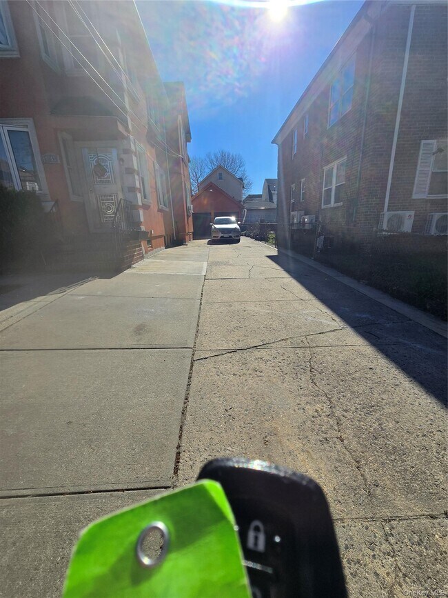 Building Photo - 42-53 157th St