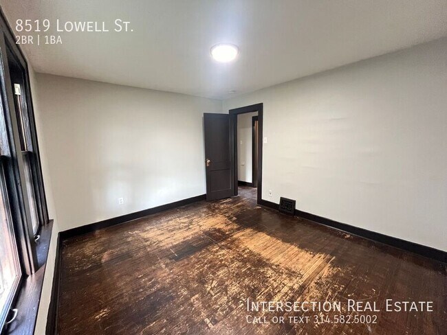 Building Photo - 8519 Lowell St