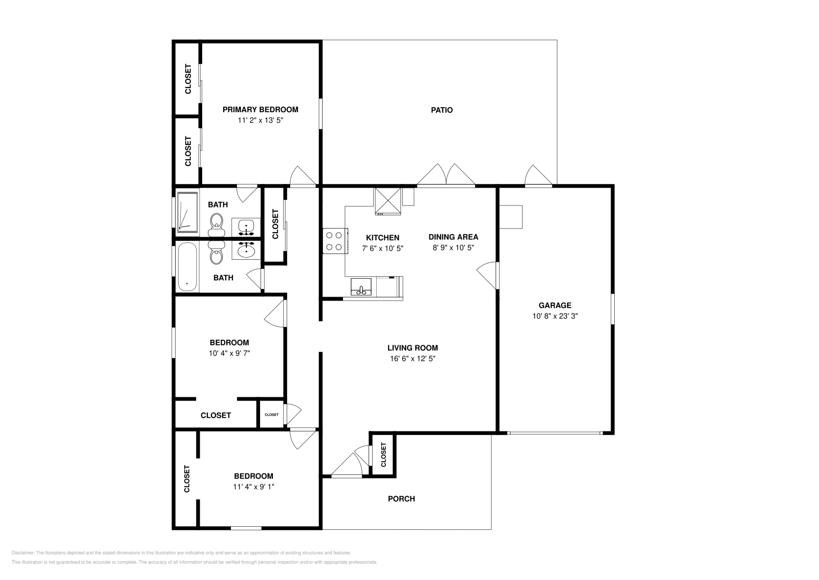 Building Photo - 3154 Macdonald Drive Clearwater FL