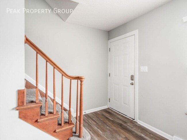 Building Photo - 4507 Westborough Dr W