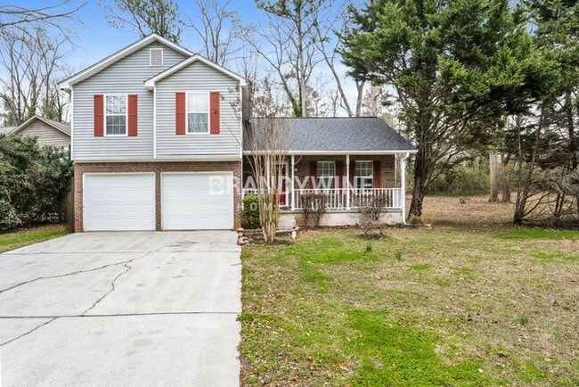 Building Photo - 5222 Biffle Rd