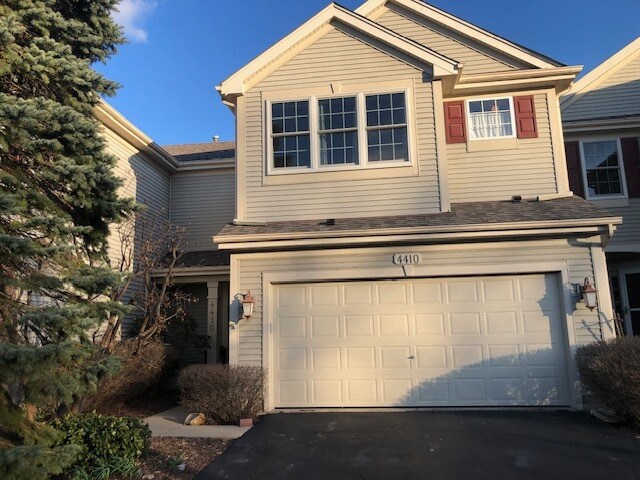 Building Photo - 4410 Shooting Star Ct