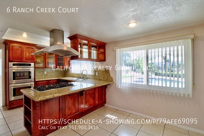 Building Photo - 6 Ranch Creek Ct