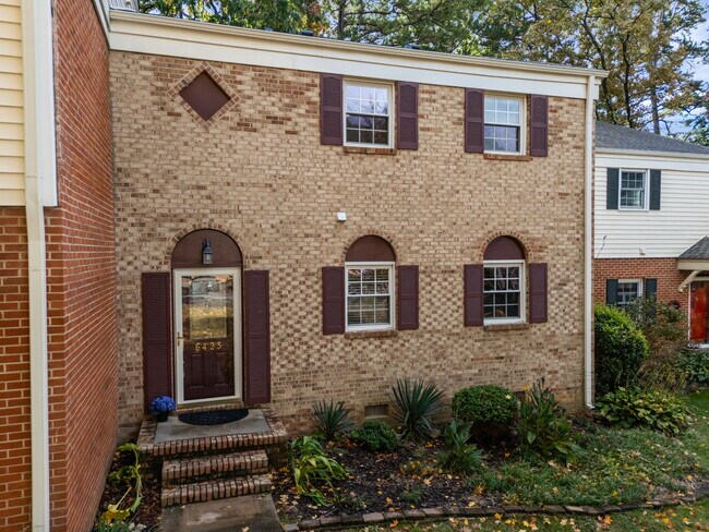Building Photo - 6423 New Market Way