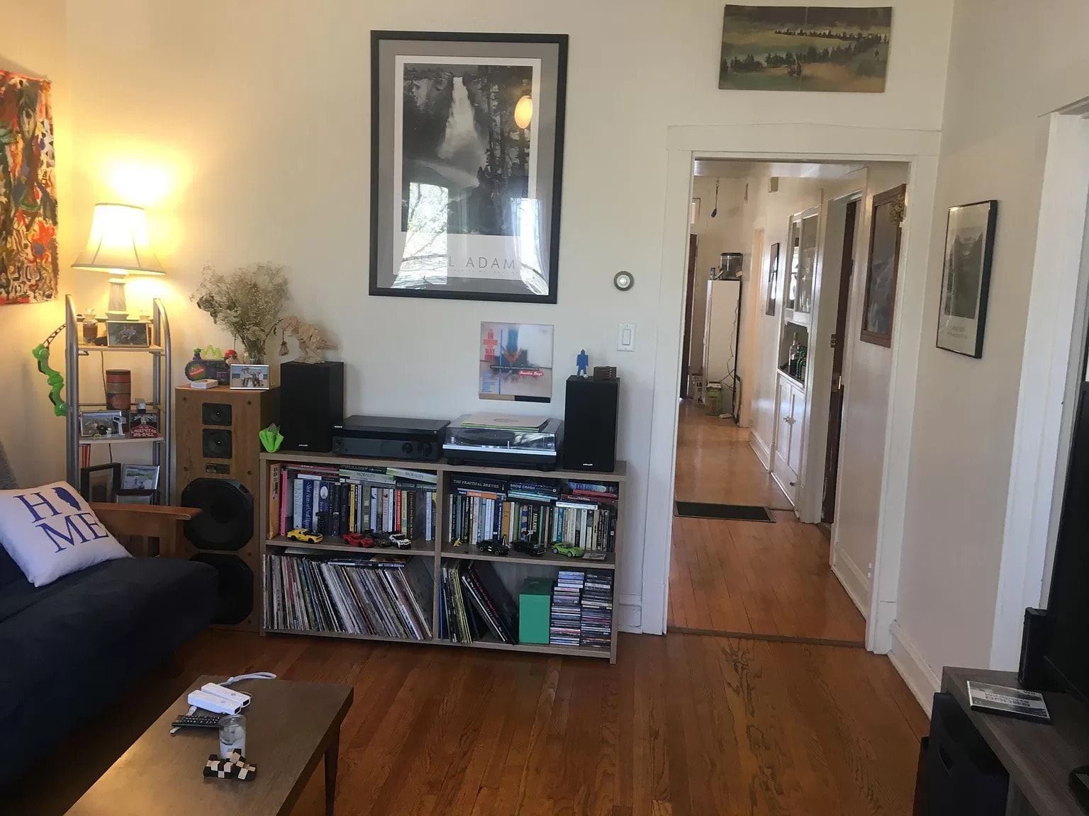 Building Photo - 2319 W School St